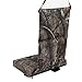 ZephyVita Tree Stand Seating Camouflage Thick Sponge Adjustable Hunting Chair for Outdoor Activities (Style 1)