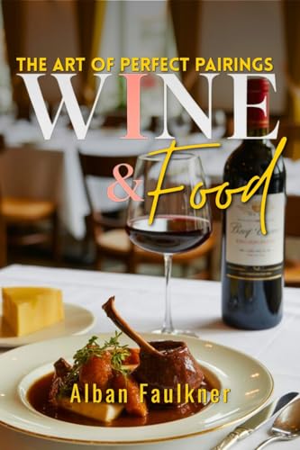 Food & Wine : The Art of Perfect Pairings