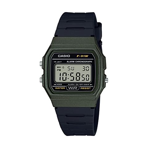 Casio Men's 'Vintage' Quartz Watch Cover