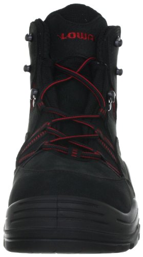 ELTEN Lowa Boreas Work GTX Mid S3 5336, Scarpe
