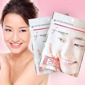 Seoul Secret Collagen Peptide - 60 Tablets (Packs of 3)