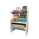 Organizador Escritorio, Almacenaje Escritorio, Organizador Oficina, Accesorios Escritorio, Material Oficina, Organizador De Folios, Organizador Mesa, Organizador Material Escolar, Organizador Apuntes