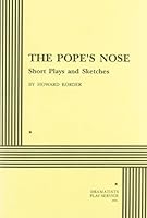 The Pope's Nose. 0822209020 Book Cover