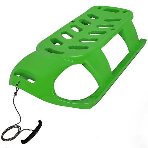KOTARBAU® Schlitten für Kinder - 87 x 45 x 26 cm...