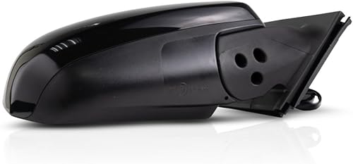 Miniatura 9 de Para Toyota Sienna 2015-2020 Espejo de puerta lateral del pasajero  Potencia  Calentado  Plegado manual  con vidrio de punto ciego  Se puede pintar