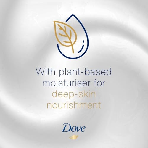 Image of Dove Relaxing Ritual Body Wash 500ml Moisturizing Gentle Cleanser For Soft Smooth Skin