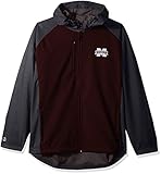 NCAA Men's Raider Soft Shell Jacket