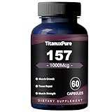 Quality Sprays 157 Repair and Gut Health | 1000mcg