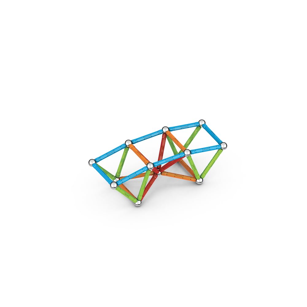 Geomag 384 Supercolor Recycled 60 sztuk