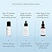 philosophy when hope is not enough facial firming serum - with vitamins C, E & hyaluronic acid - revitalizes dull complexion while reducing the look of fine lines and wrinkles - 1 fl oz