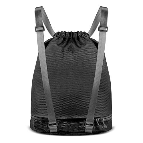 Ajcoflt Ultraleve À Prova D ;Água Saco Seco Saco de Ginásio de Esportes Ao Ar Livre Mochila com Comp