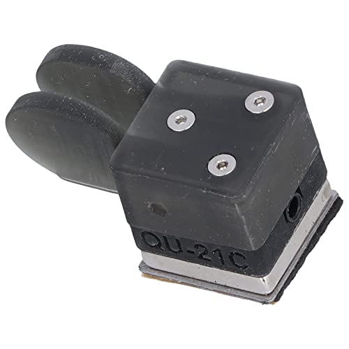 Llave Morse Doble Paddle HURRISE para Radio miniatura 5