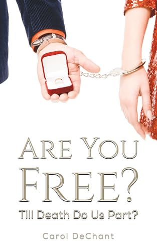 Are You Free?: Till Death Do Us Part? (English Edition)