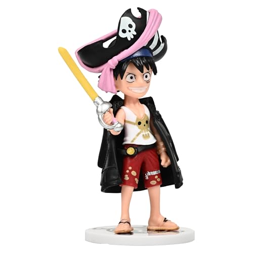 Image of Toys Uncle Figure Pack (One Piece 8 Figure)