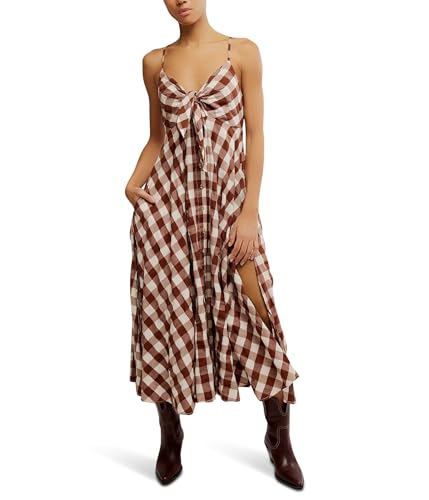 Free People Women's Via Midi
