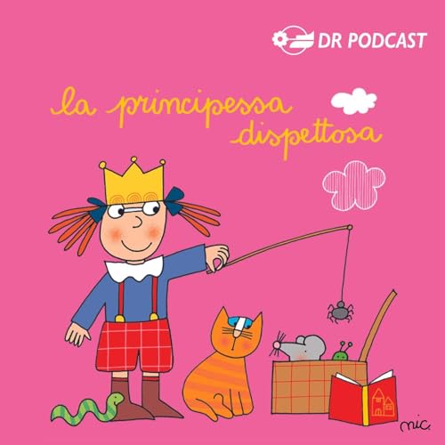 La principessa dispettosa
