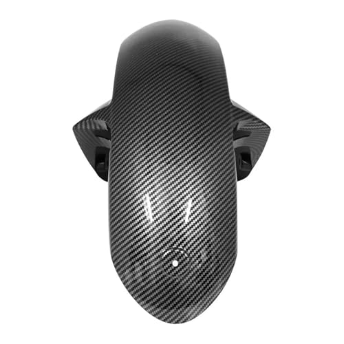 Garde-Boue Avant Moto pour GSXR1000 - Solution Anti Projection Gravillons - 2