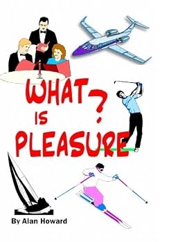 Paperback What is Pleasure? Book