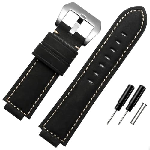 Bracelet de montre Compass T2N720 T2N721 T45601 pour réparer un bracelet usé