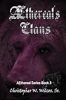 AEthereal's Clan (AEthereal Series, Book 3) 168146084X Book Cover