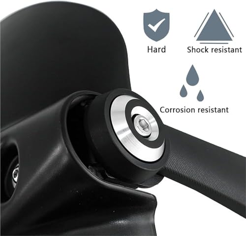 Extension de garde-boue arrière de pour moto BMW R NINET R Nine(C) - 6