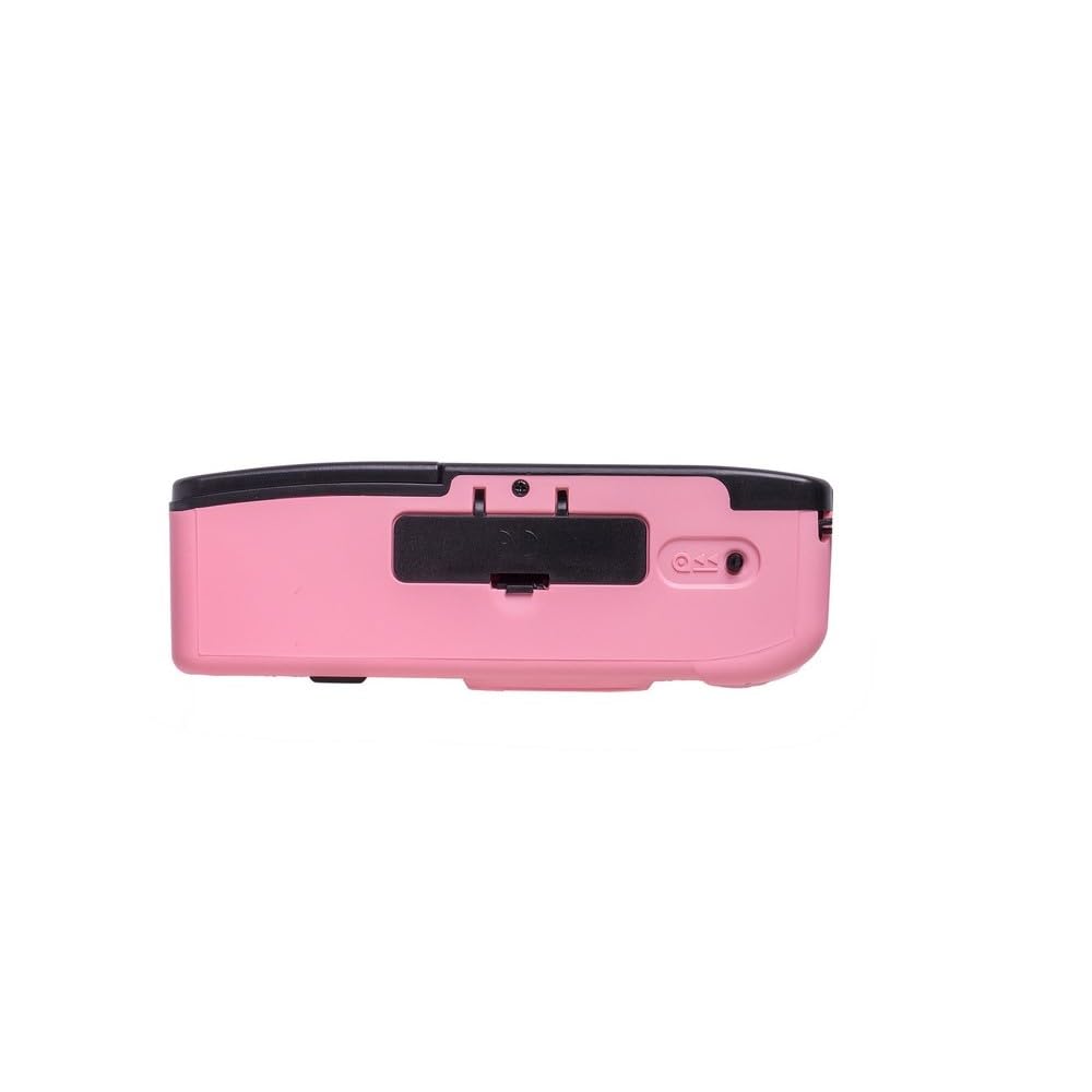 KODAK Macchina fotografica ricaricabile M35-35mm - Candy Pink