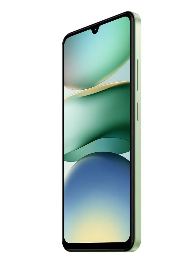 Redmi A5 Lake Green 4GB RAM 128GB ROM: Buy Online at Best Price in