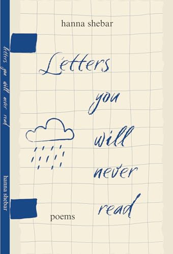 Letters You Will Never Read