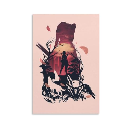 Apex Legends �G�[�y�b�N�X���W�F���Y �Q�[�� �|�X�^�[ �E�H�[���A�[�g �L�����o�X ��� �摜 �|�X�^�[ �ǂ̊G �Ǌ|�� �Ǐ��� �a�����M�t�g �z�[������20x30inch(50x75cm)