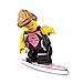 Produktbild LEGO Series 4 Collectible Minfigure Surfer Girl by LEGO