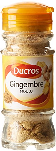 Ducros Gingembre moulu 26 g