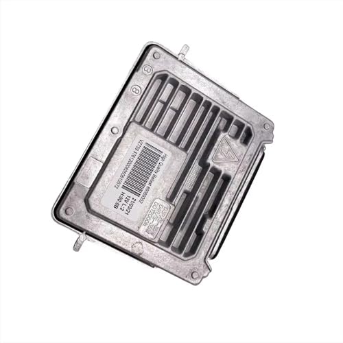Balastro Xenón D3S 89089352 Solución para Faro Fundido y Error DRL 3