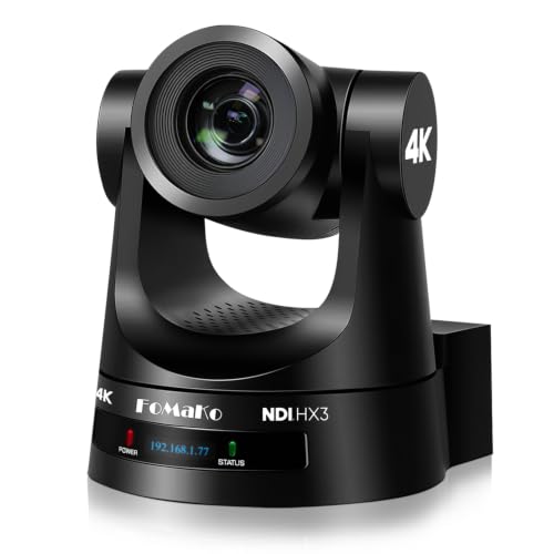 Automatic PTZ conference camera system System product image
