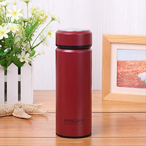 エールネット(Ale-net) 8.1×8.2cm 約280cc 粉引斑点スタックロックグラス 陶器 食洗機使用可 電子レンジ使用可 美濃焼 日本製