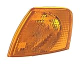 Blinker Vorne, Lampenart: P21W, Farbe: gelb, Bestandteile: ohne Lampenträger, Zulassungsart: E-Typ-geprüft, Links-/Rechtsverkehr: für Linksverkehr & Rechtsverkehr, Vorne/hinten: Passend für Vorne, Seite: Links (Fahrerseite), Hersteller: TYC, Lieferumfang: 1 Stück, Zustand: Neu