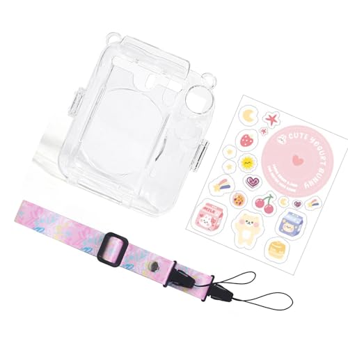 �t���J�o���b�W�X���[�u �J�����A�N�Z�T���[ �N���A�ی�P�[�X 12 �p ���h�~�J�o�[ PC �ی�V�F���ی�P�[�X