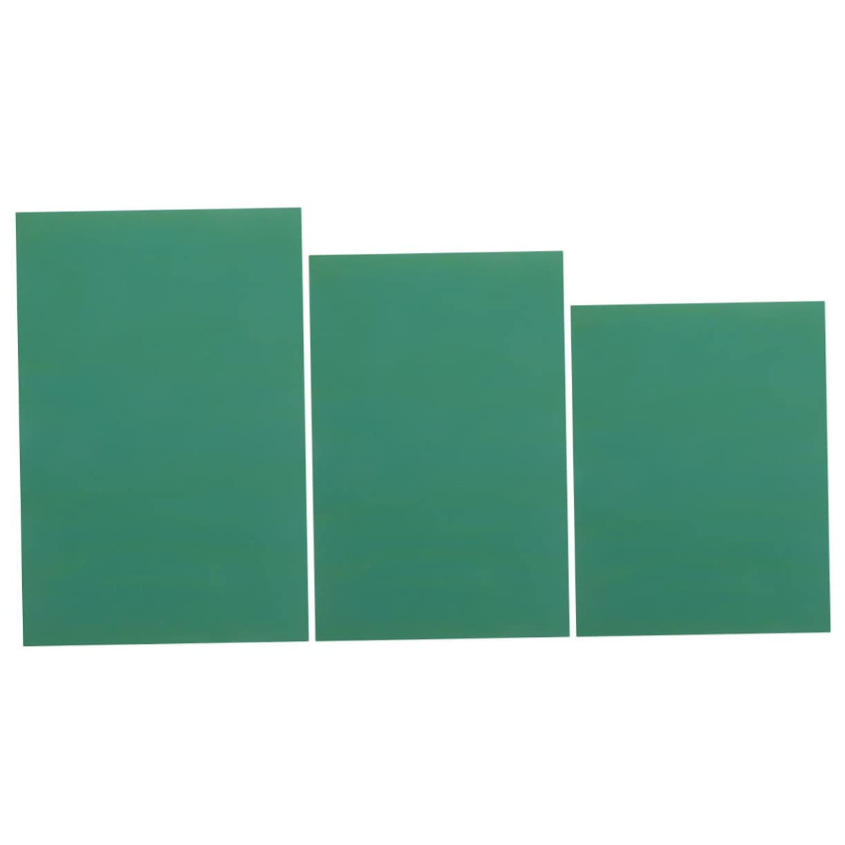 Tapis de découpe scrapbooking HOMSFOU planche protection surface travaux manuels 3pcs