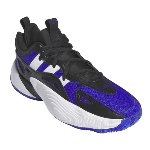 Image of Adidas Unisex-Adult Trae Young Unlimited 2 Low Trainers