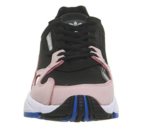 Image of adidas Originals Women's Falcon Wide Shoes