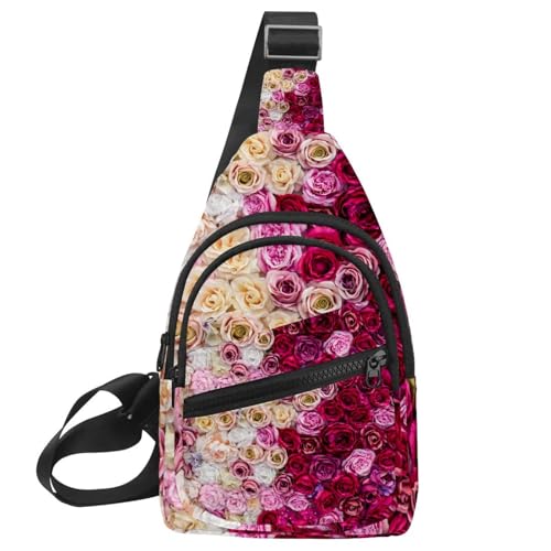 Mochila cruzada para mujer impermeable que protege tus pertenencias con diseño vintage de gato