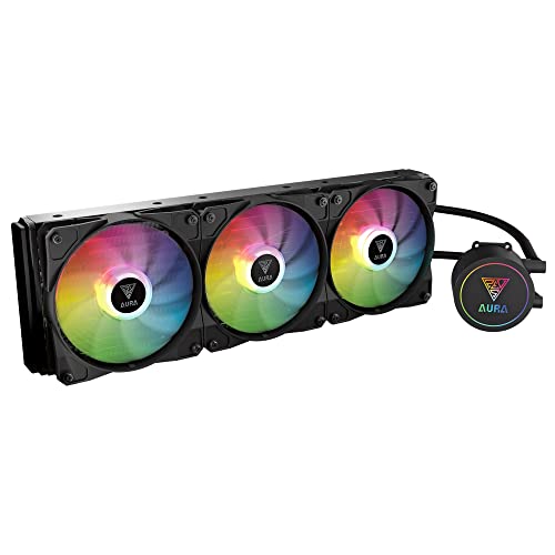 AURA GL360