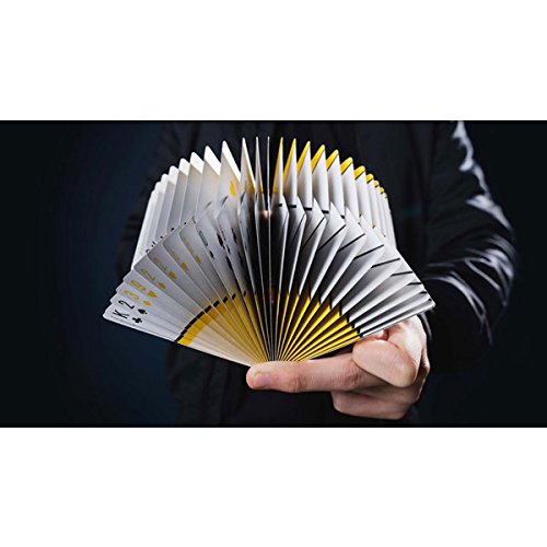 Virtuoso SS16 Playing Card