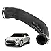Premium Engine Air Duct Intake Hose Boot Pipe Tube for BMW Mini Cooper S 1.6L - 2011-2015 Countryman S, 2013-2016 Paceman S-13717627501, 13717602692, 13717607778, for R55 R56 R57 R58 R59 R60 R61
