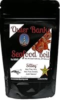 Algopix Similar Product 9 - Outer Banks Seafood Boil 12  3oz Pkgs