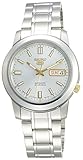 セイコー SEIKO セイコー5 SEIKO 5 自動巻き 腕時計 SNKK09J1 [並行輸入品]