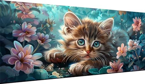 DIY Diamond Painting Grand Format 90x180cm decoration murale maison et peinture diamant adulte