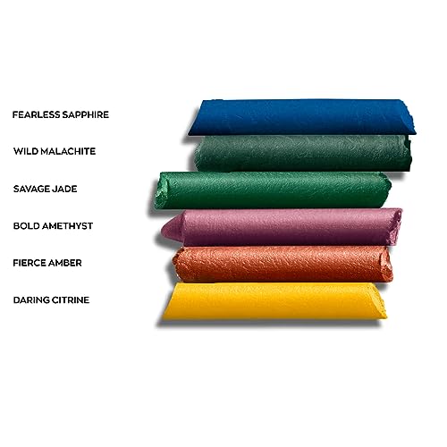 2 X Avon Glimmerstick Eyeliner - Twin pack - Two the same (Majestic Plum - Purple) - Image 5