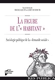 l figurative language  La figure de «l\'habitant»: Sociologie politique de la «demande sociale» (Res Publica) (French Edition)