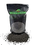 Black Lava for Bonsai - Sifted and Ready to Use - Can Also Be Used As an Additive for Bonsai Soil in...