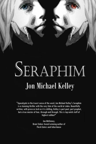 Cover of Seraphim